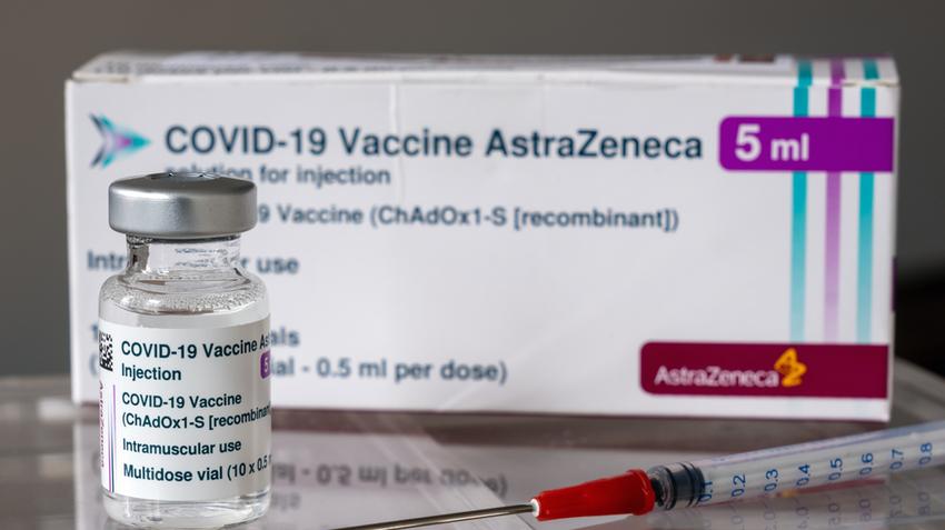 Van ott még, ahonnan ez jött - a vakcinakészítő szerint máris van egy újabb vírus