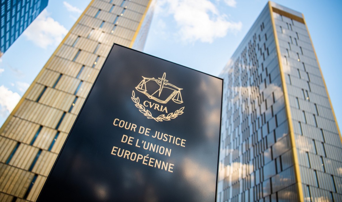 Napi egymillió eurós bírságot rótt ki Lengyelországra az Európai Unió Bírósága