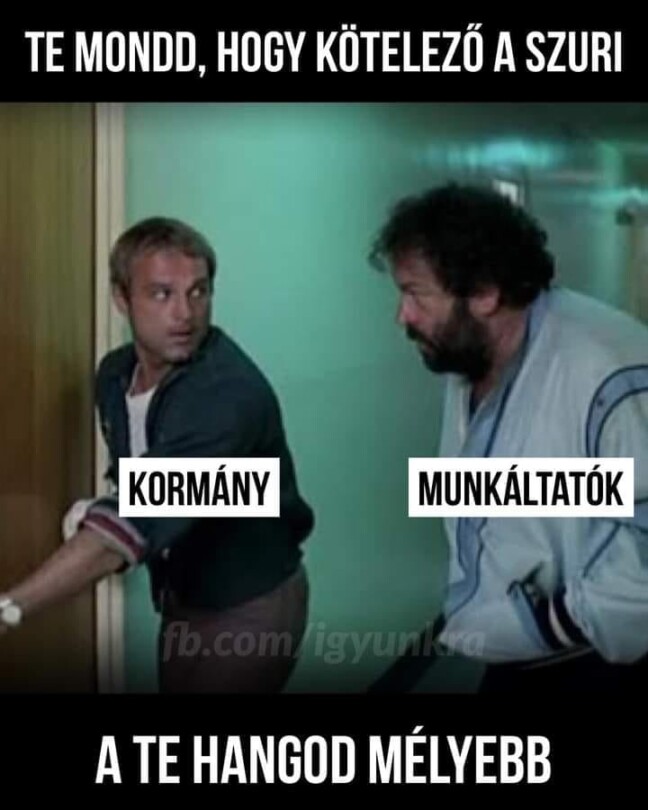 Szakszervezetek arra kérik a munkáltatókat, hogy ne kötelezzék alkalmazottaikat az oltásra