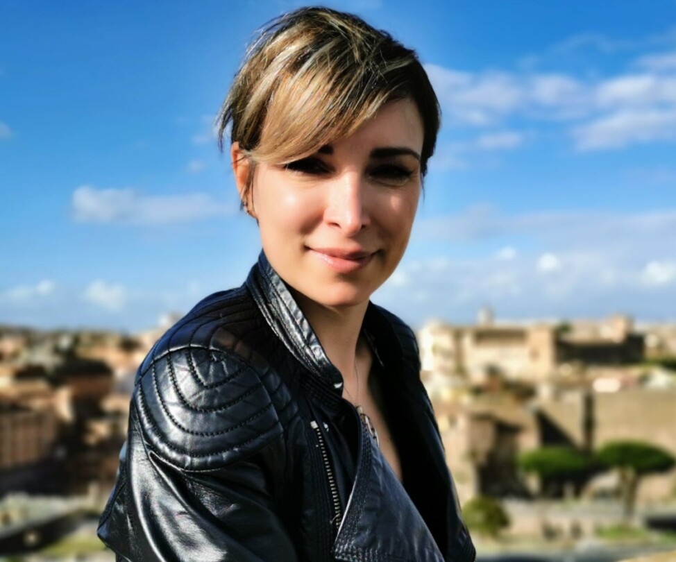 Rachele Mussolini kapta a legtöbb szavazatot az önkormányzati választáson