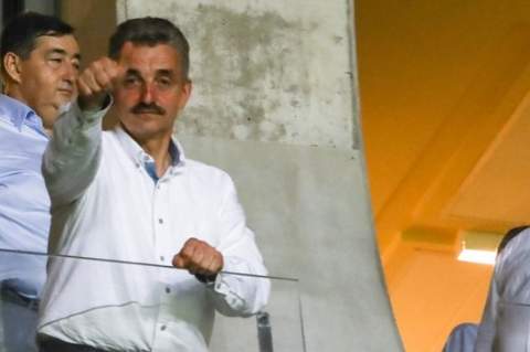 Koronavírusos lett a Fidesz felcsúti parlamenti képviselője