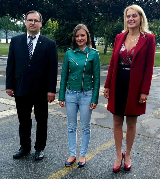 A függöny mögül kukkolt Vác szocialista alpolgármestere