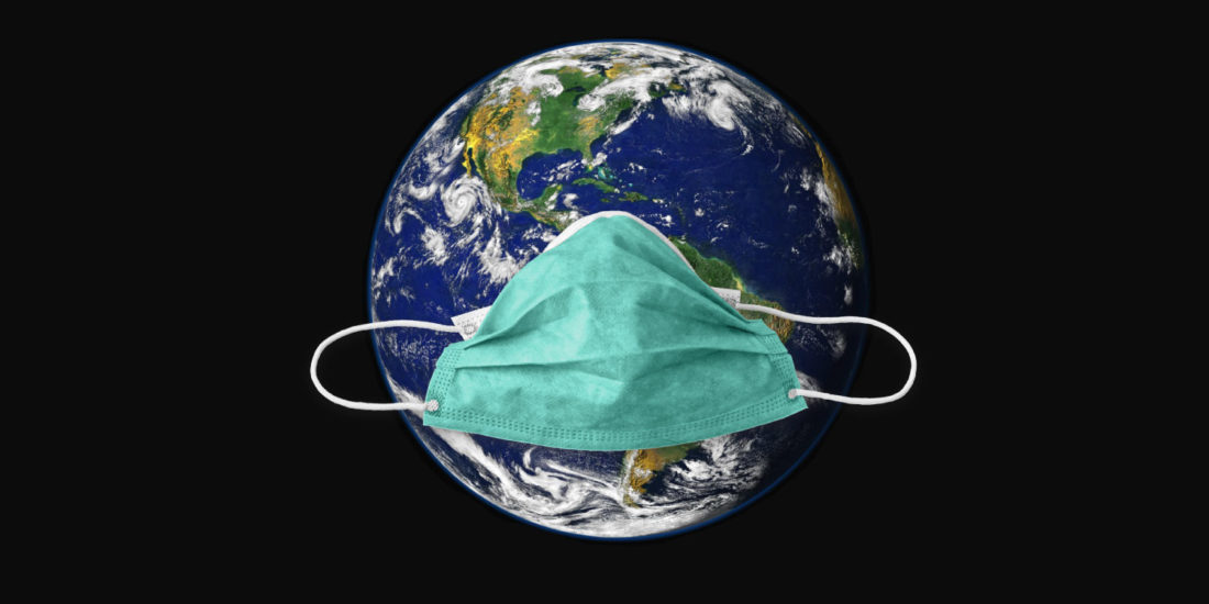 Amerikai finanszírozású kutatás okozhatta a koronavírus elterjedését