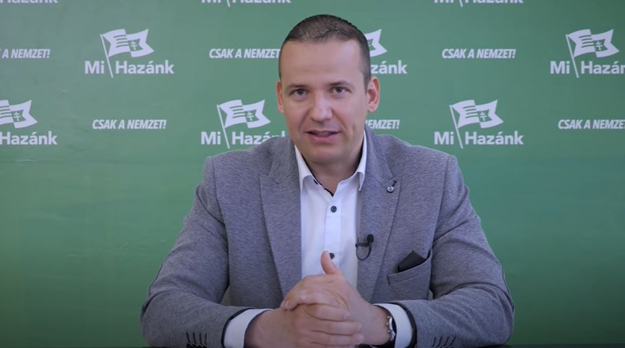Így nyomoz az állam a korrupció miatt! (videó)