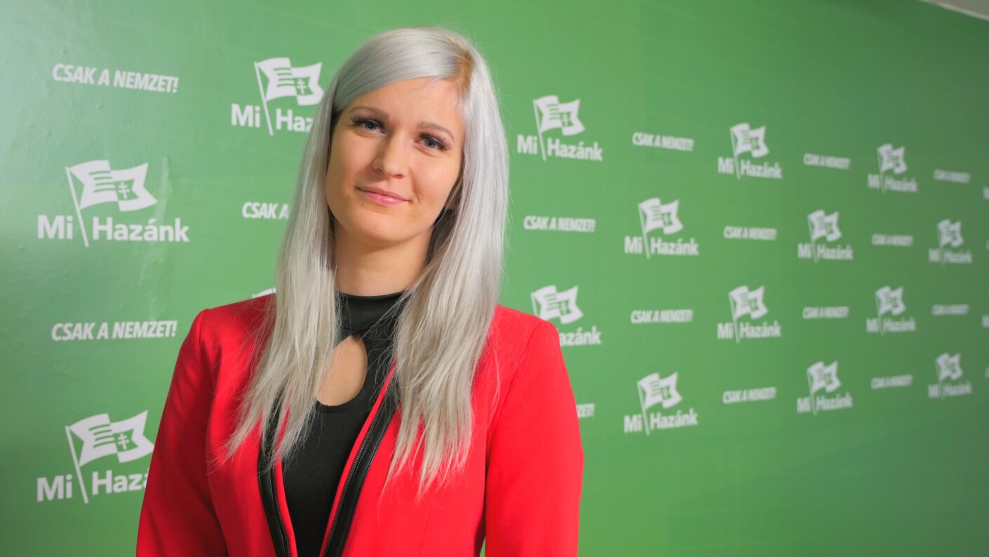 Mi Hazánk- Valódi reformot a népnyúzókra!