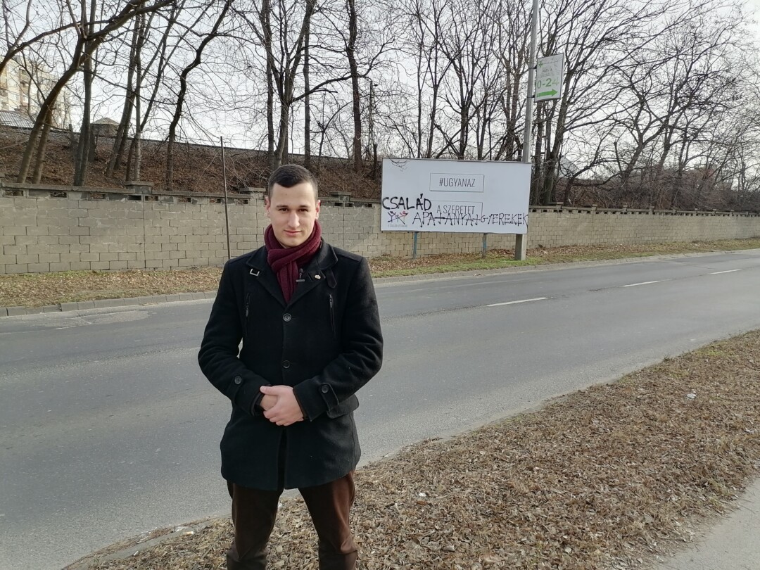 "Nem ugyanaz a szeretet"- nemzeti mozgalmak a normalitás pártján (frissítve)