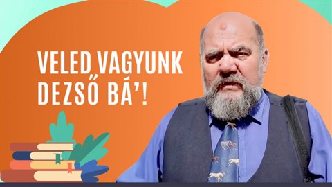 Áder kegyeitől függ a kisebbségiek által meghurcolt pécsi tanár sorsa