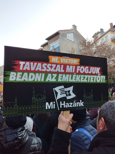 Heti rettegés az ATV-ben: a parlamenti küszöb fölé jön a Mi Hazánk