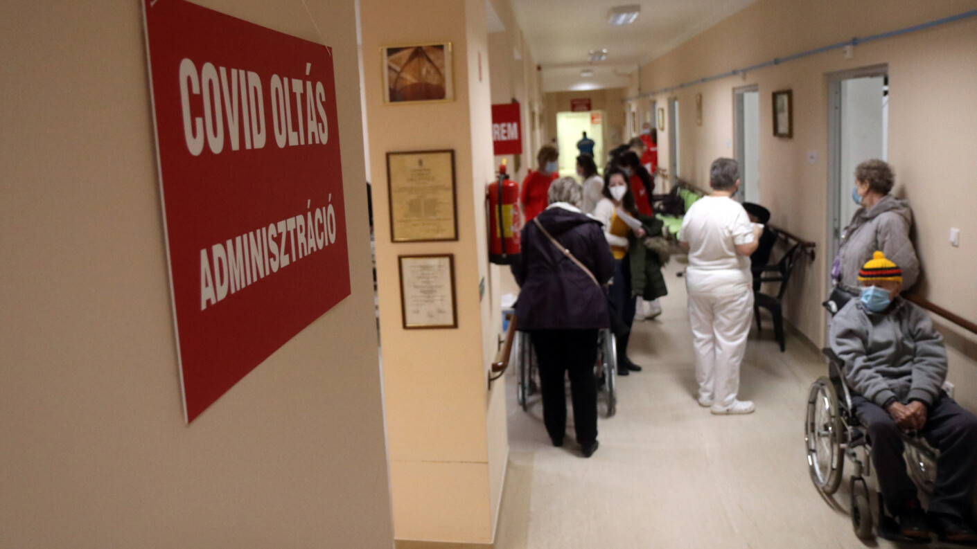 A tömeges oltás sem vezet nyájimmunitáshoz egy friss kutatás szerint