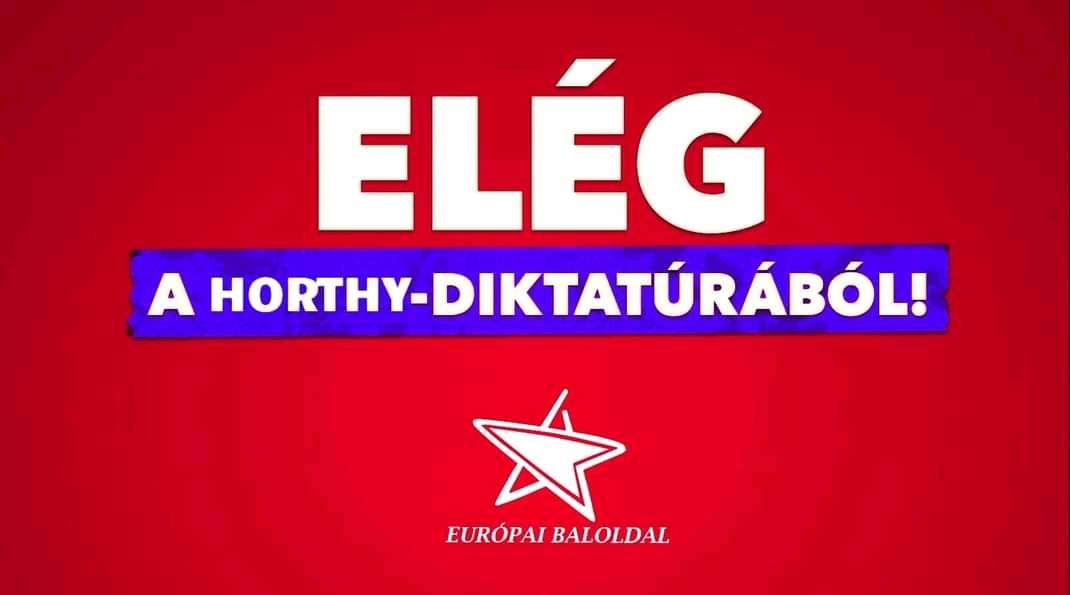Ellentüntetések közt lesz a nemzeti összefogás seregszemléje 13 szervezet részvételével