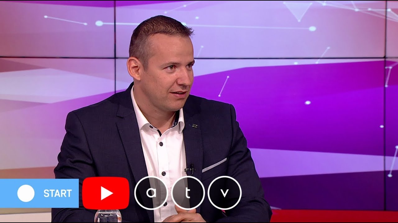 Toroczkai az ATV-ben- Trianon felülvizsgálata morális kérdés
