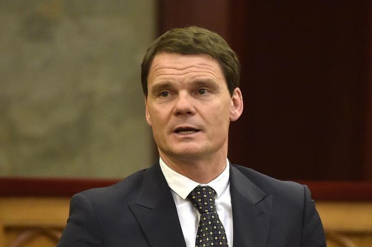 Két cégét is "kifelejtette" vagyonnyilatkozatából a fideszes országgyűlési képviselő