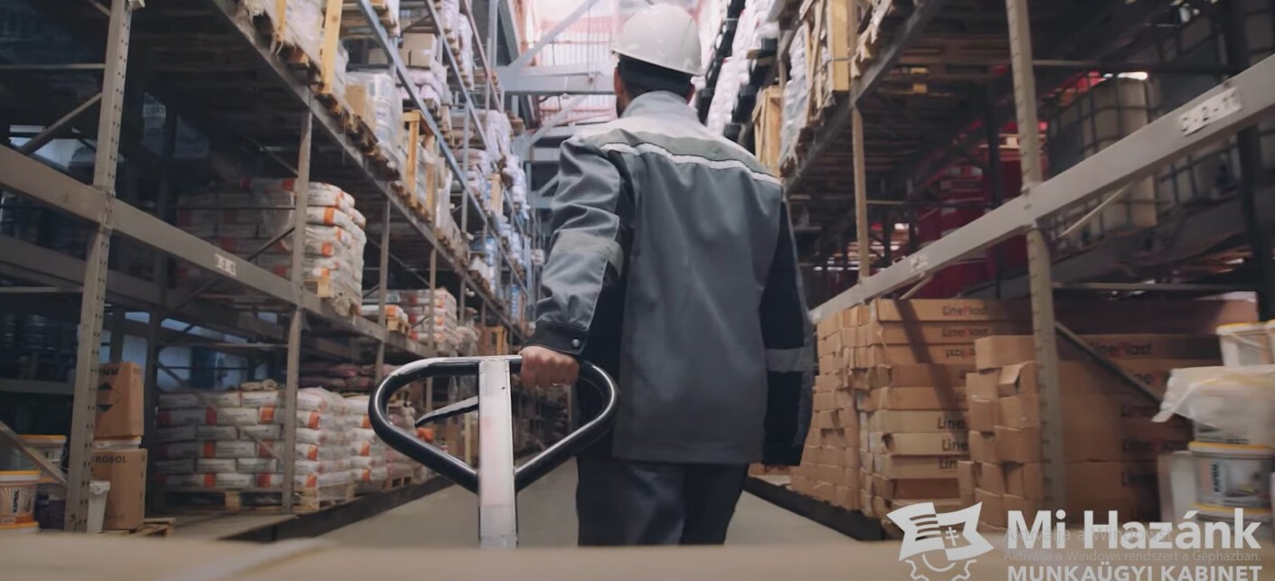 A választás tétje az is, megjelenik-e a Parlamentben a valós munkavállalói érdekképviselet