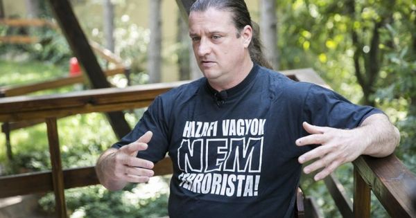 Te tetted ezt, király! – Szakács Árpád írása a Budaházy-ítéletről