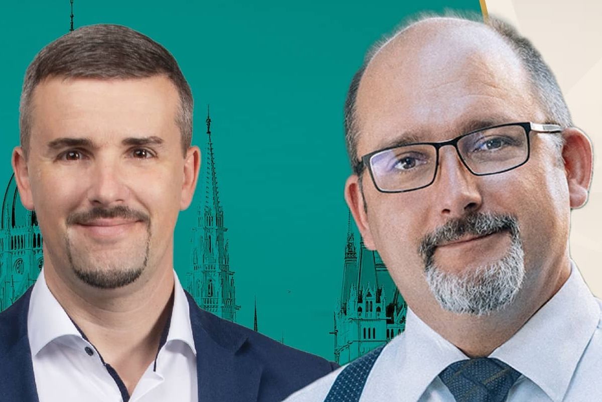 Már nyomoznak az LMP-s Csárdi Antal okirat-hamisítási ügyében