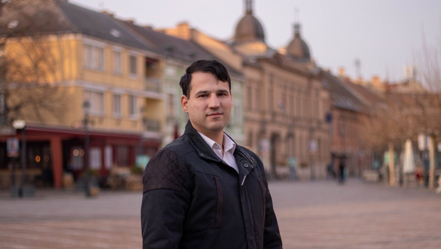Lantos János az Egom24-nek: mi valóban a magyar emberek érdekeit kívánjuk képviselni