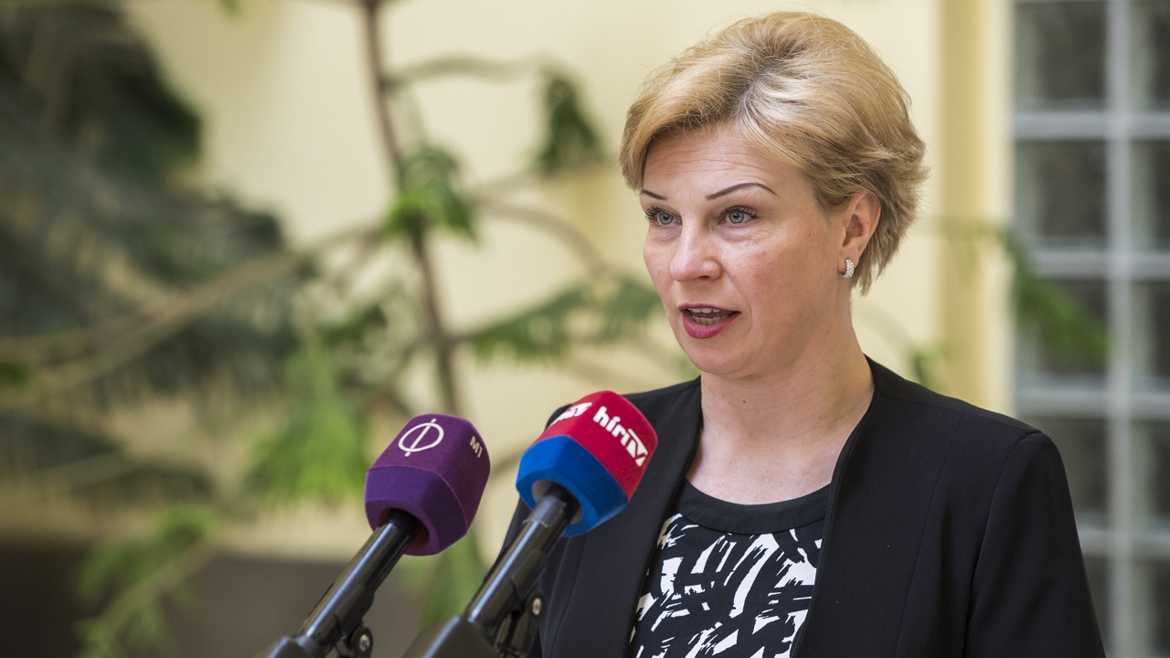 Az ukrán nagykövet már így is nagyon hálás Orbánéknak, de fegyvereket is kérni akar Magyarországtól