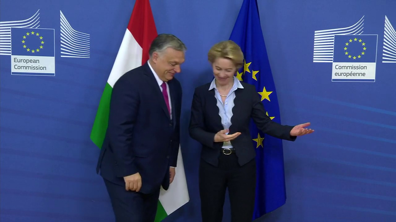 Orbánék igen, de több EU-tagállam sem támogatja Ukrajna tagságát