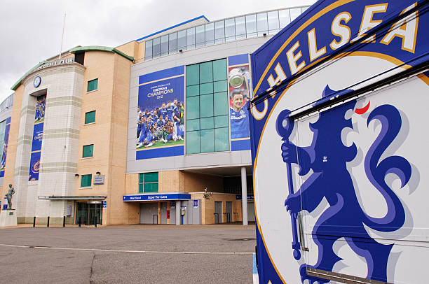 Származása miatt felfüggesztették Abramovicsot a Chelsea igazgatói posztjáról