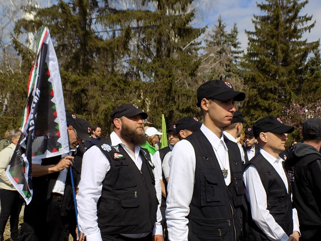 Megállapodást kötött a Mi Hazánk és a Magyar Önvédelmi Mozgalom