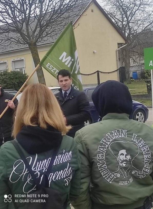 A tét az, lesz-e hangja a dolgozó magyaroknak a Parlamentben