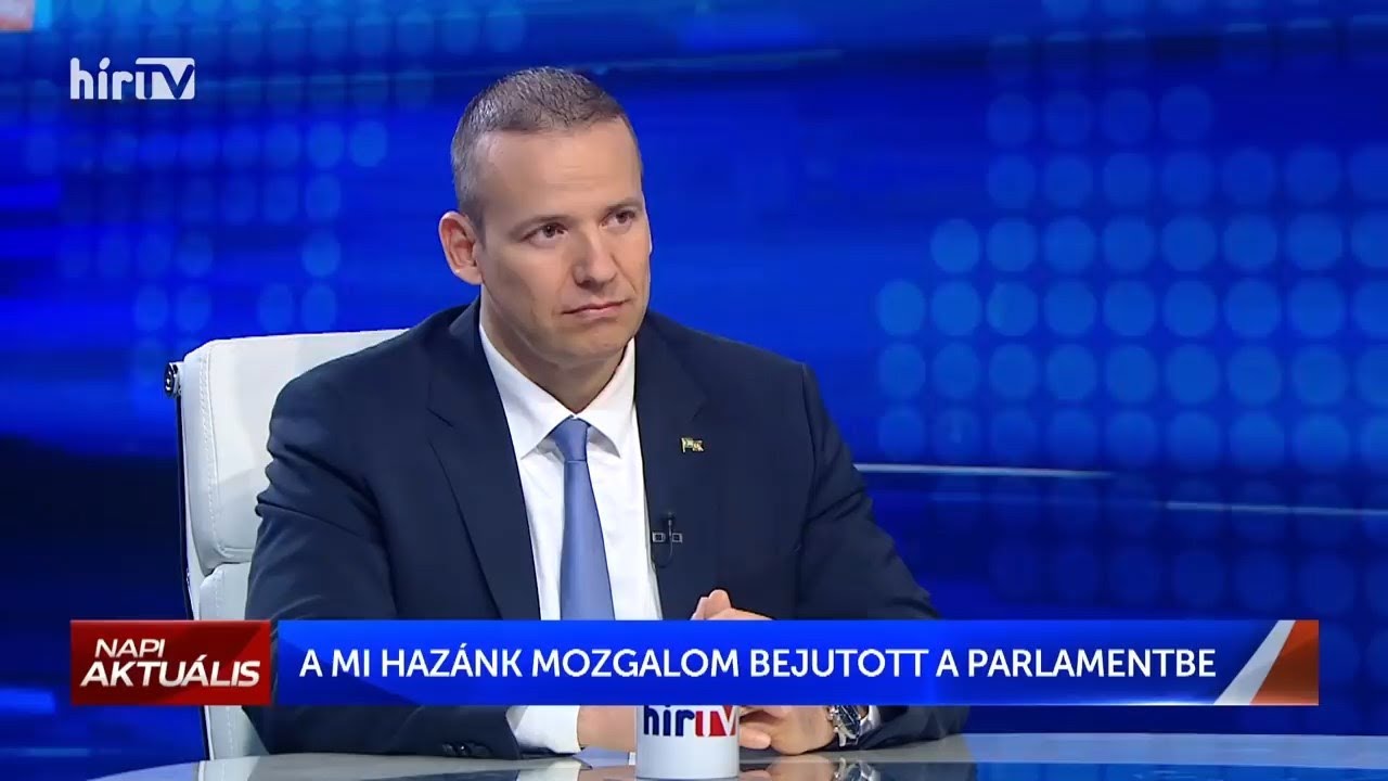 Toroczkai László: Kemény ellenzék leszünk!