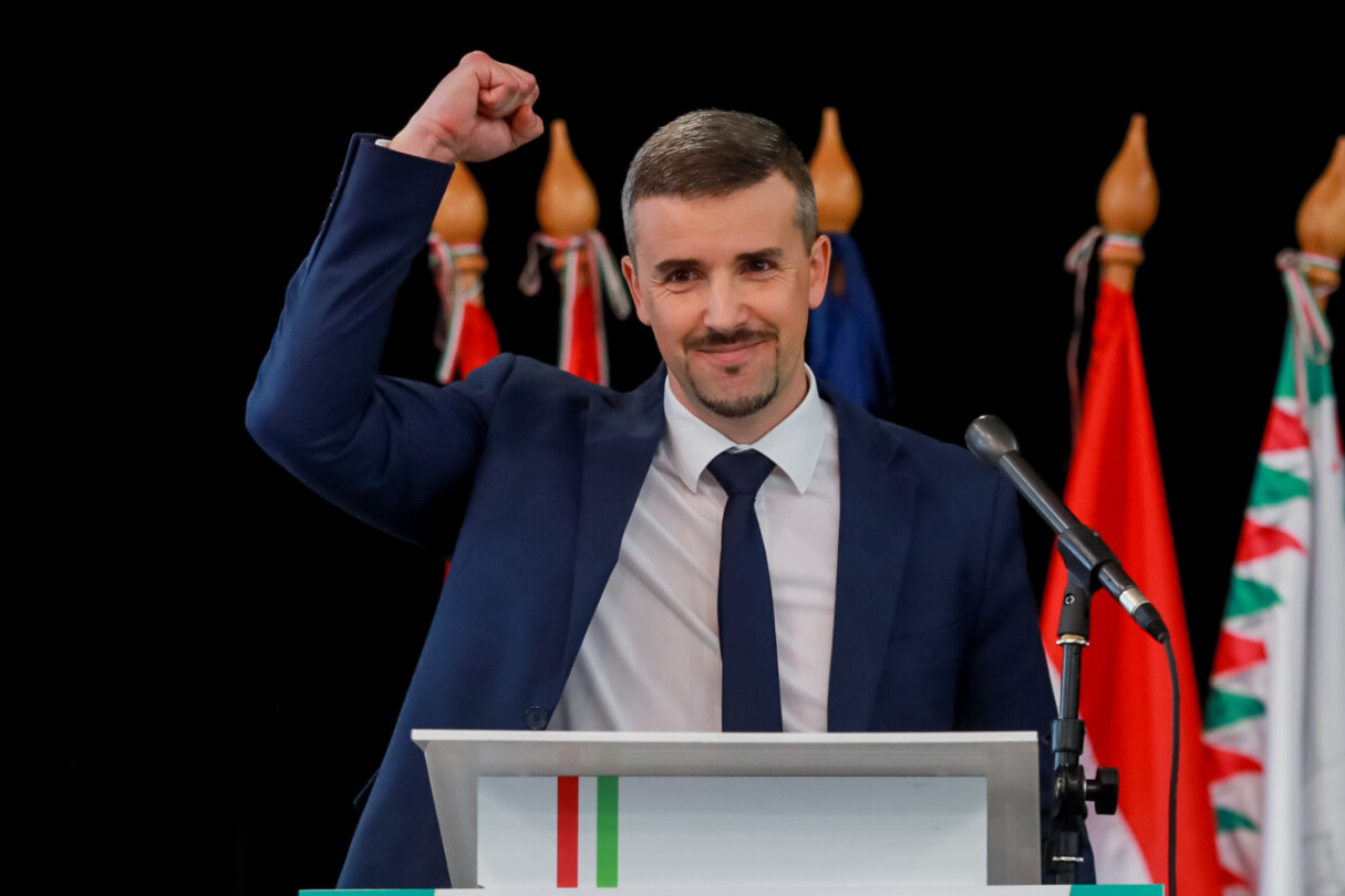 Készen vagyunk: Jakab feljelenti saját bizalmasát