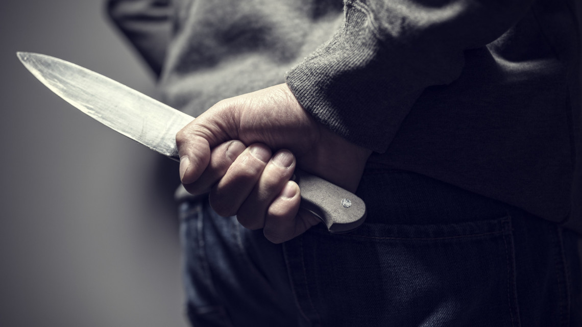 Késsel akarta elvágni iskolatársa torkát - tényleg nincsenek no-go zónák hazánkban?