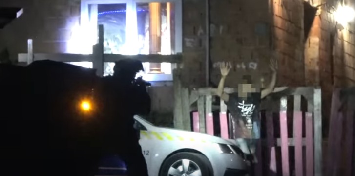 "Hát tudja, milyen a cigány..." - helyszíni riport Kerepesről