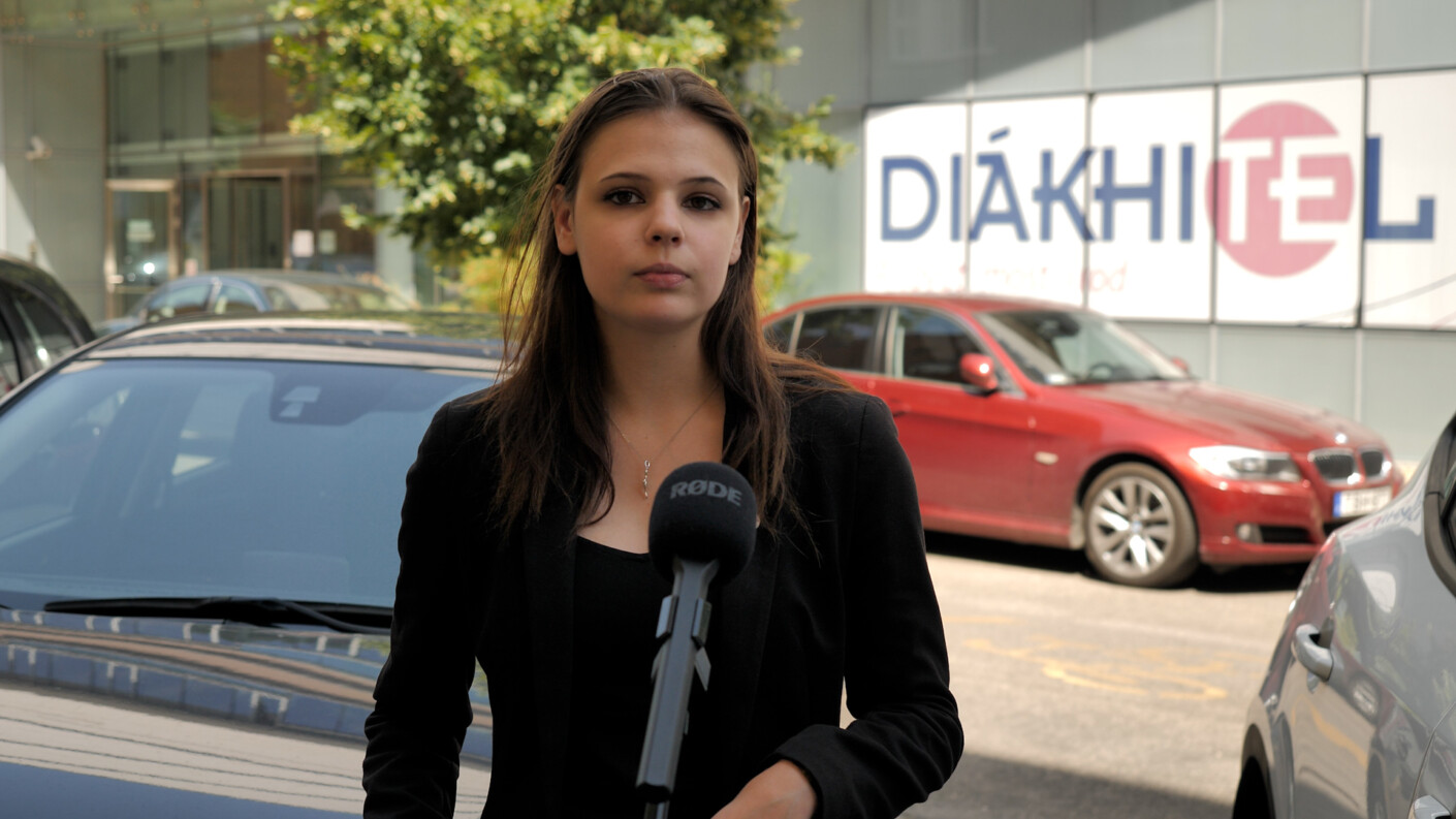 Mi Hazánk Ifjai: Ne a diákhitelesekkel fizettesse meg a kormány a kieső bevételeit!