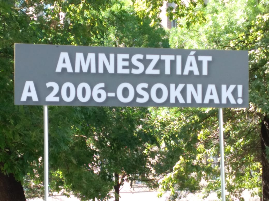 Budaházy mellett szólalt fel a Parlamentben a Mi Hazánk frakcióvezetője (videó)