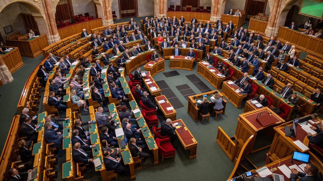 Ezúttal november 1-ig szól a "veszélyhelyzet"