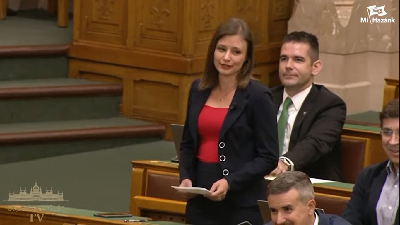 A Mi Hazánk támogatja, a Jobbik kineveti a magyar olimpiát (videó)