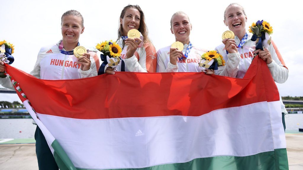 Mi Hazánk: rendezzünk olimpiát!