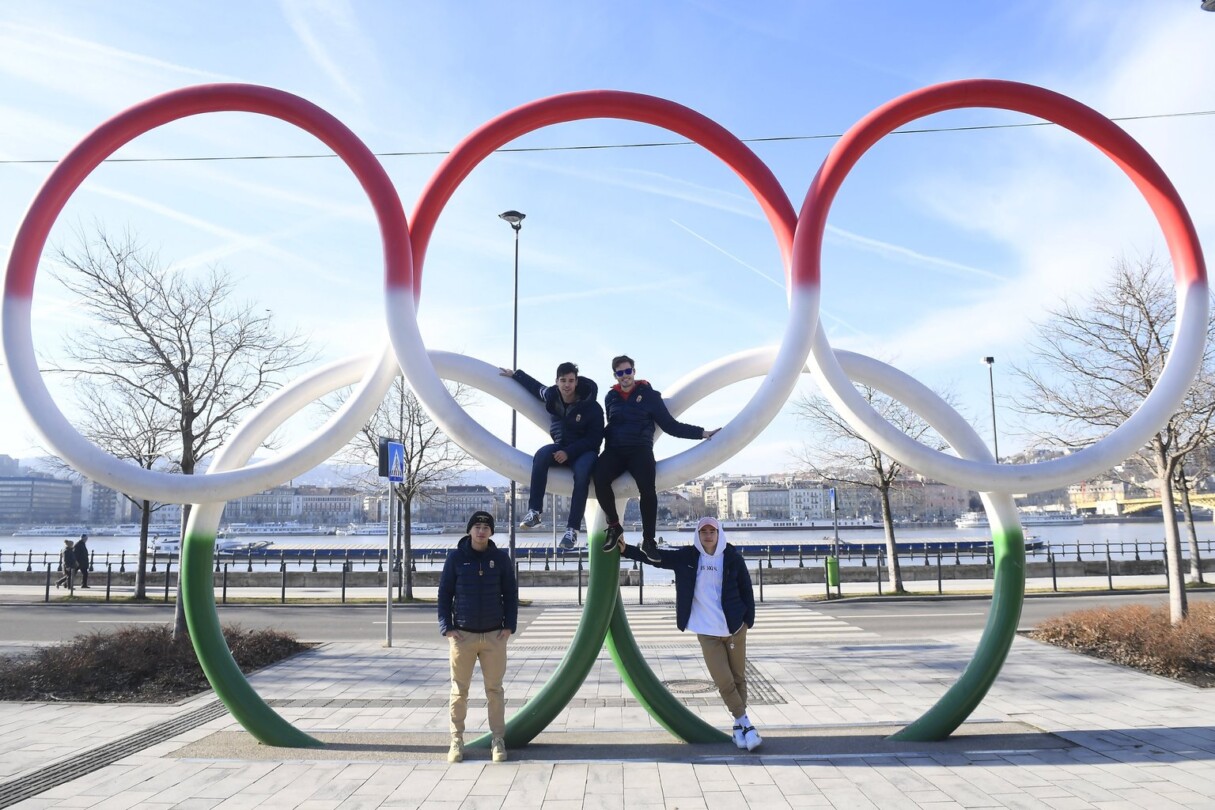 Budapest 2036 - az új sportállamtitkár támogatja a rendezést