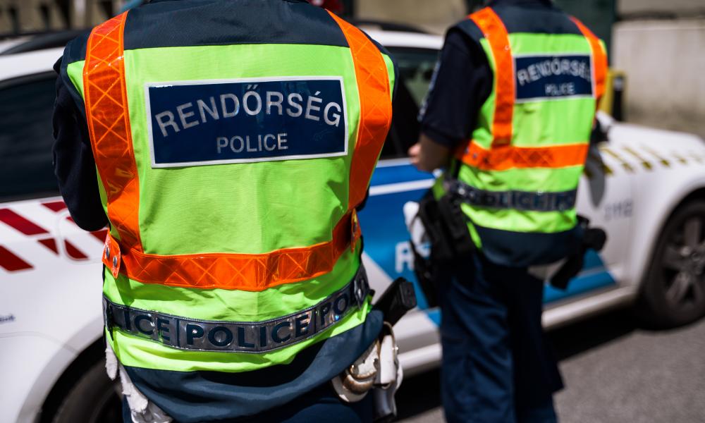 Baljós jövő: százával mondanak fel a rendőrök