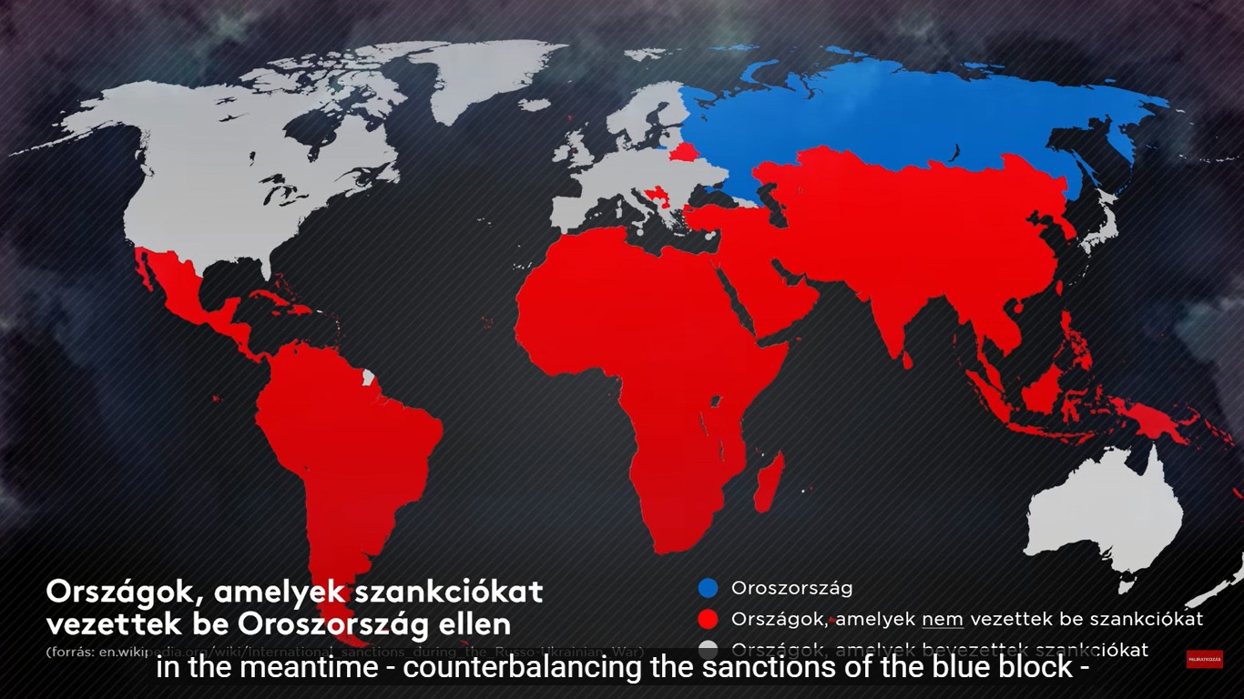 Toroczkai László bemutatja: az Új Világrend (videó)