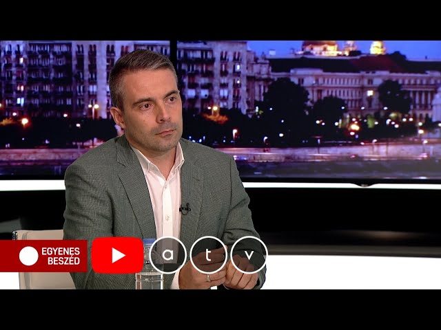 Vona szerint is az erősödő Mi Hazánk szavazóihoz intézett "csábító üzenet" volt Orbán tusványosi beszéde