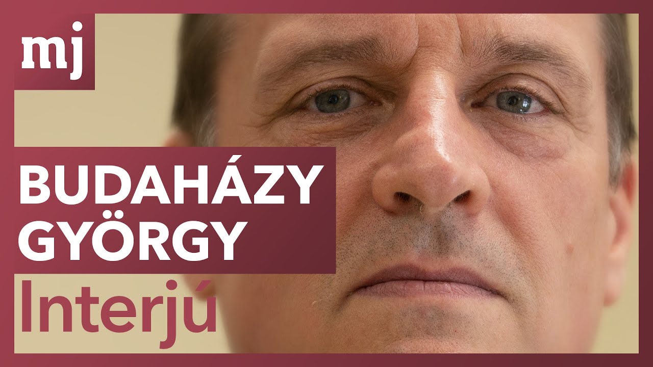 "Nem érdemlem meg, hogy továbbra is meghurcoljanak" - Börtöninterjú Budaházy Györggyel (videó)