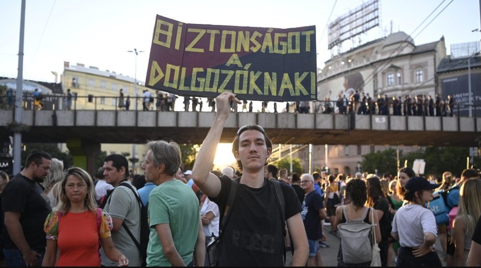 Még a Fidesz szavazók egy jelentős része sem ért egyet a katatörvénnyel