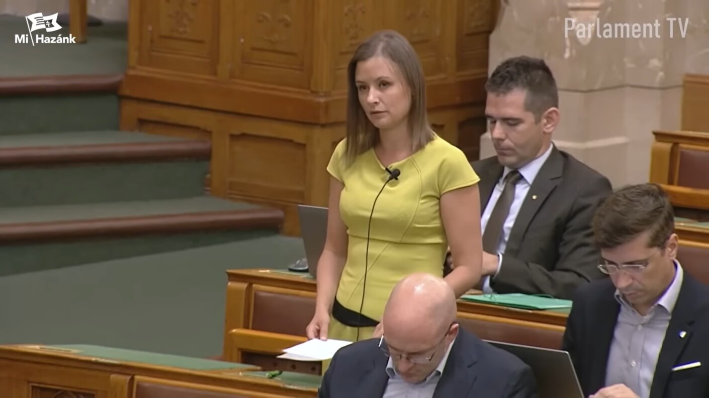 A kormánynak fogalma sincs, hogy mi az átlagfogyasztás - Németh Szilárd hazudott