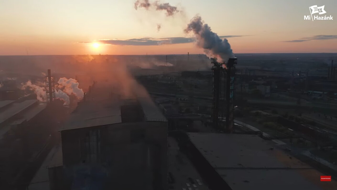 Amiket nem mondanak el az energiaválságról (videó)
