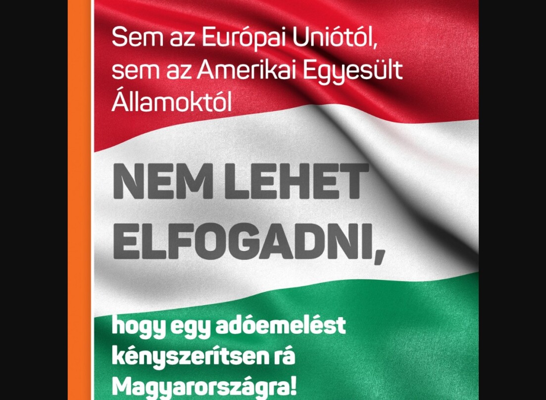 Megvédjük a multikat, fizessenek a katások