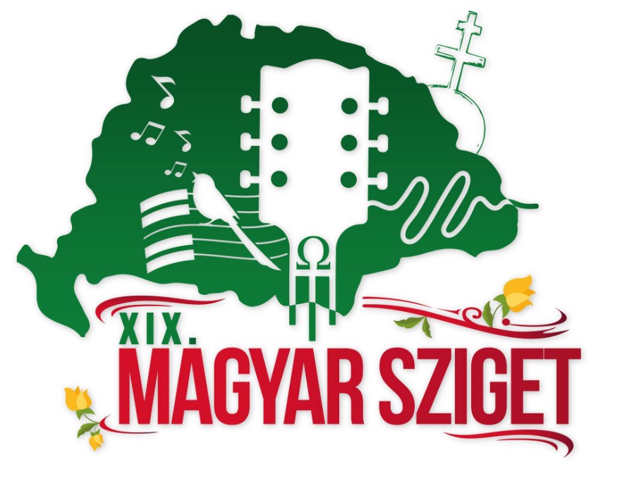 Magyar Sziget, több mint zene