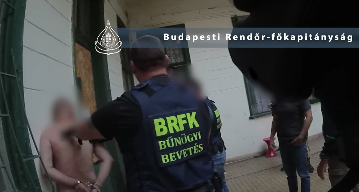 Meggyilkolta élettársát, hogy megszerezze budapesti lakását