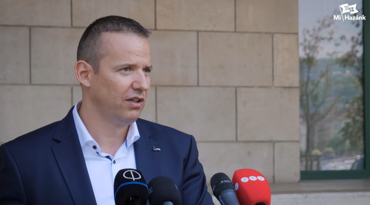 A Mi Hazánk ultimátumot ad a kormánynak