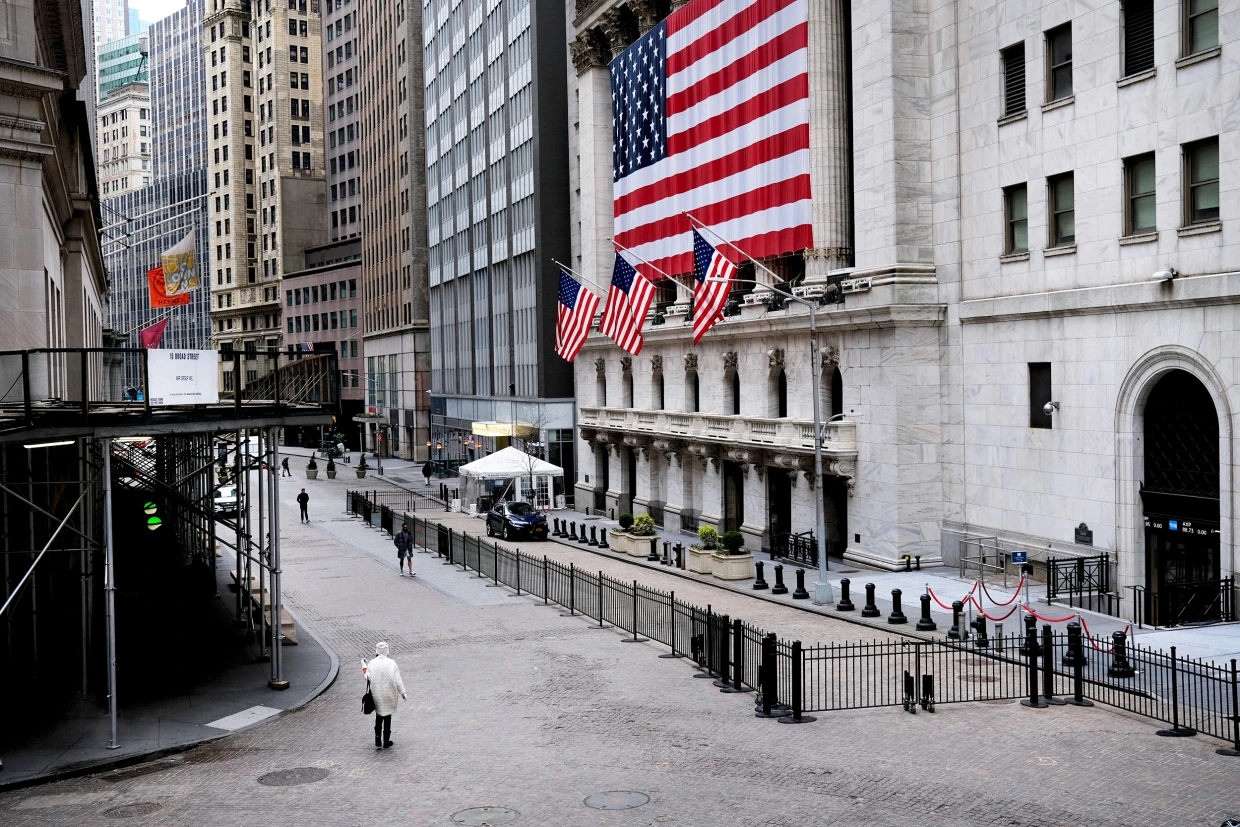 Wall Street Journal: az amerikai gazdaság nyert az európai országok válságán