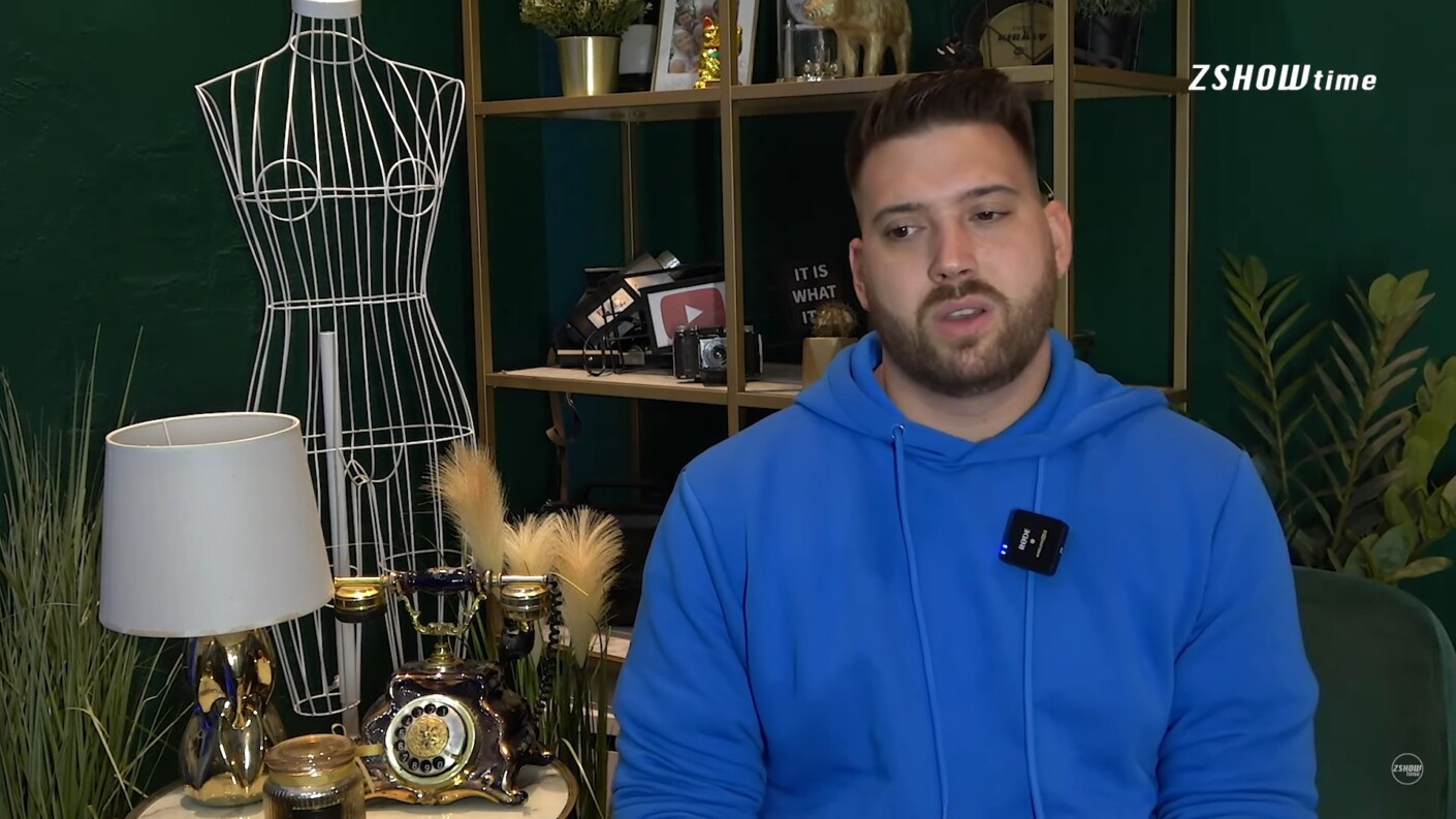 "Lesz elég kuka az embrió korukban nem abortált csecsemőknek" - értékelt a homokos Youtuber
