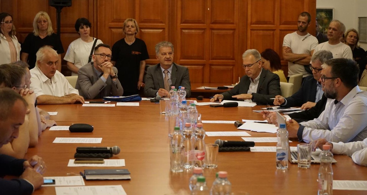 Silány minőség és kis adagok: megérte kiszervezni a gyermekétkeztetést a békéscsabai városvezetésnek