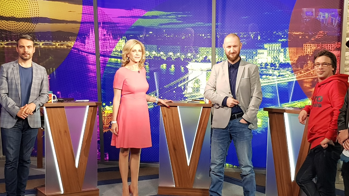 "Sem az oltások, sem a szankciók nem működnek és ezt csak a Mi Hazánk meri kimondani"
